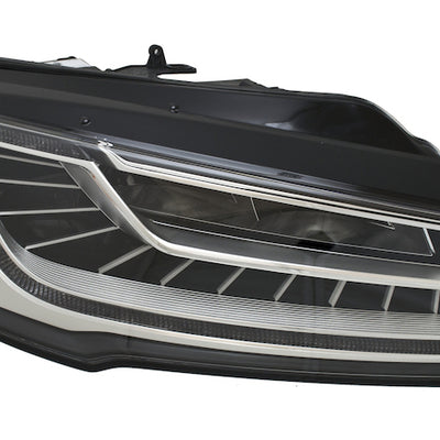 Hella 2015 Audi A8 S8 15 - Headlamp Rh Led
