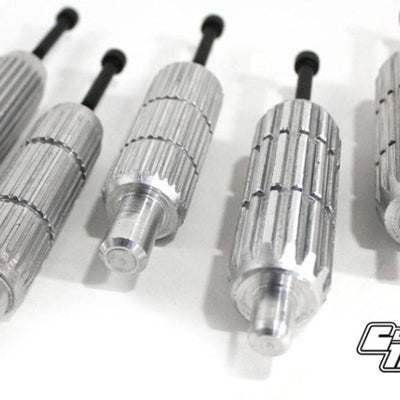 Clutch Masters 17-20 Honda Civic Type-R 2.0L Aluminum Alignment Tool For Multi-Plate Unit