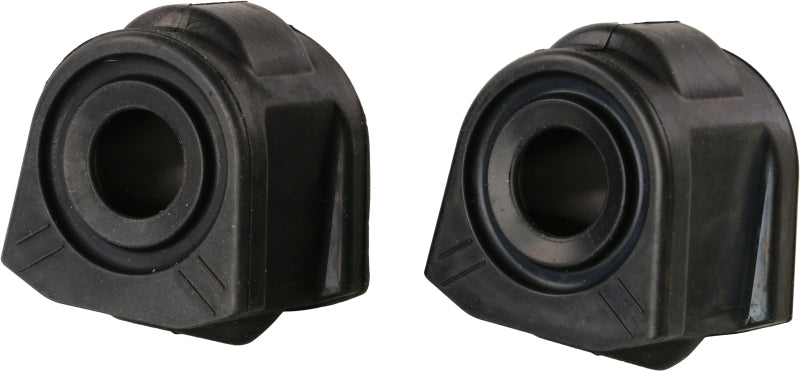 MOOG 15-19 Subaru Legacy Front To Frame Stabilizer Bar Bushing Kit