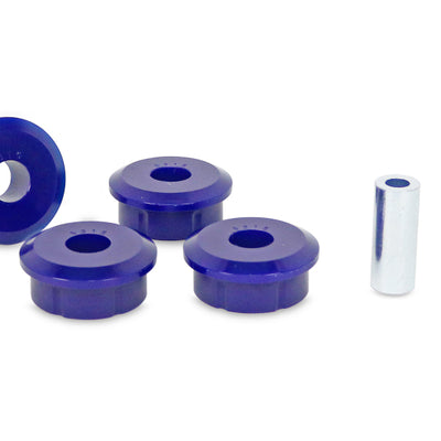 Superpro 07-17 Jeep Compass Front Differential Mount Bushing Kit