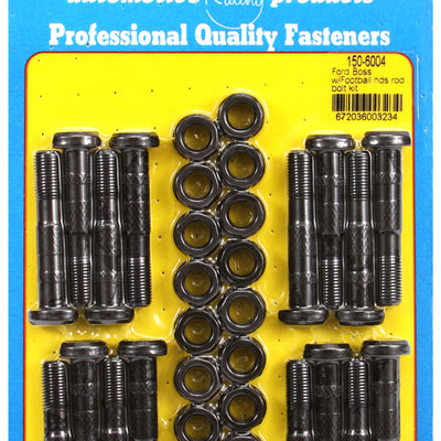 ARP Ford Boss with Football Heads Rob Bolt Kit