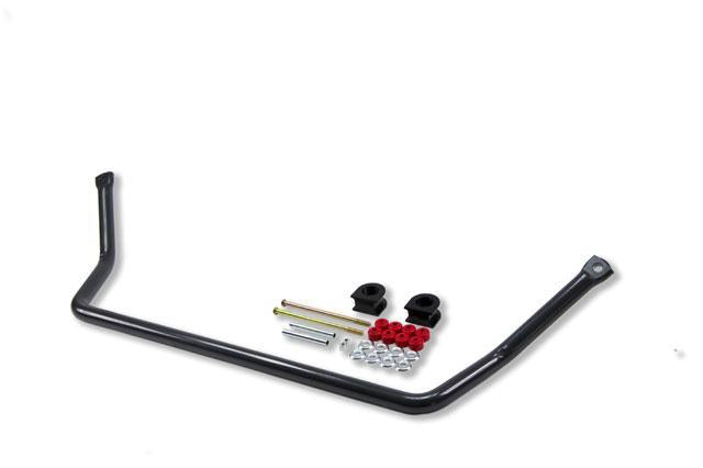 Belltech FRONT ANTI-SWAYBAR 98-03 FORD RANGER