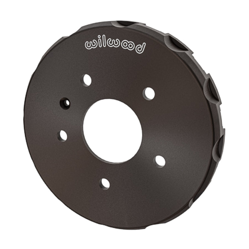 Wilwood 12 Lug Drive Dynamic MT Hat 7.77 Snap