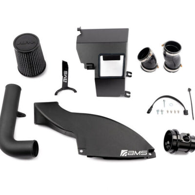 AMS Performance 2022+ Subaru WRX Air Intake (Duct and Airbox Only)