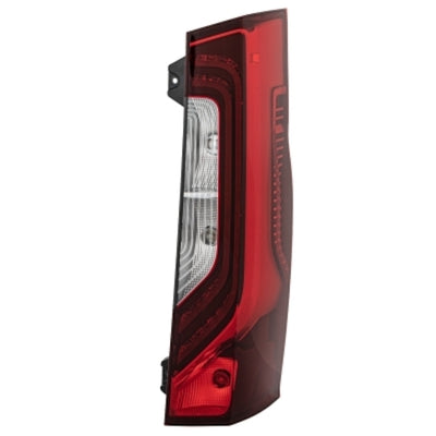 Hella 2019-2020 Mercedes-Benz Sprinter 1500 Right Tail Light