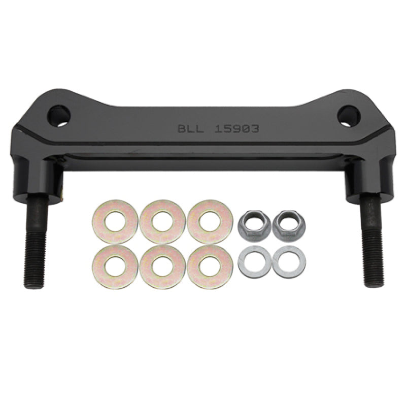 Wilwood FNSLR Caliper Bracket Kit AFX Pro-