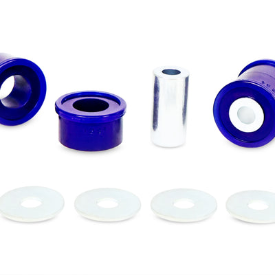 SuperPro 1992 Honda Prelude S Front Lower Shock Absorber-to-Lower Control Arm Bushing Kit