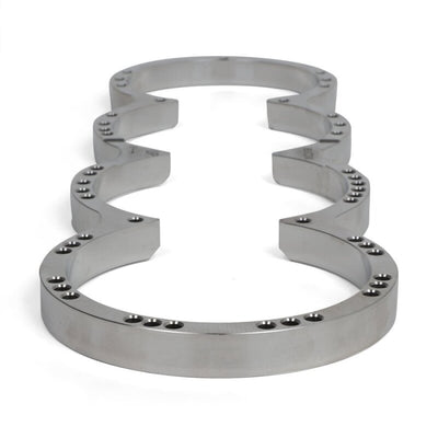 BLOX Racing Block Guard for D16Z-Y (1.6L SOHC VTEC)