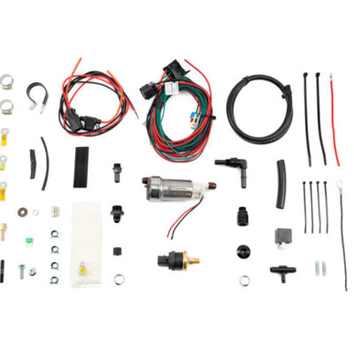 AMS Performance Infiniti Q50/Q60/Nissan Z Single to Dual Pump Upgrade Kit