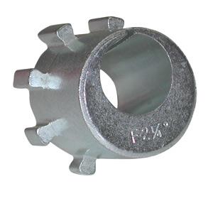 SPC Performance 4X4 Camber/Caster Sleeve SET