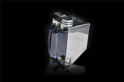 Weapon R 03-06 Infinity G35 Aluminum Coolant Overflow Tank