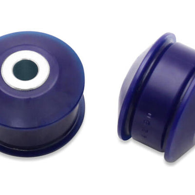 SuperPro Front Control Arm Lower Bushing Kit