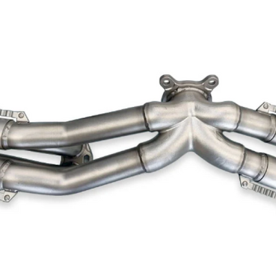 Invidia 22+ Subaru WRX FA24 UEL Manifold Exhaust
