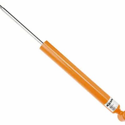 Koni STR.T (Orange) Shock Mercedes Benz C Class W204 Rear