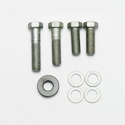 Wilwood Steering Arm Bolt Kit for Standard Height Mustang II
