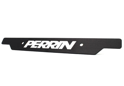 PERRIN 02-05 Subaru WRX/STI/Impreza License Plate Delete - Black