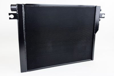 CSF BMW E28 M5 (US and Euro) / E24 M635CSi / E24 M6 High-Performance Radiator
