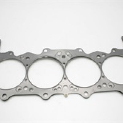 Cometic Chrysler R4 Block .045in MLS Cylinder Head Gasket - 4.250in Bore - With P5 Head