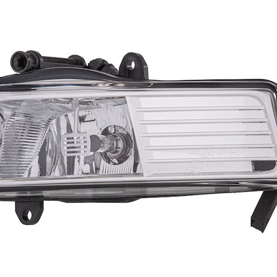 Hella 2009-2011 Audi A6 Fog Light Left