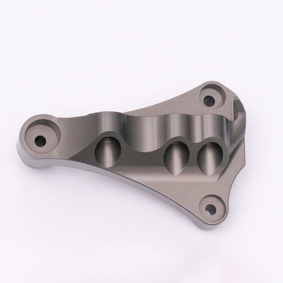 Cusco 23-25 Toyota GR Corolla Light Weight Engine Mount Bracket - Billet Aluminum