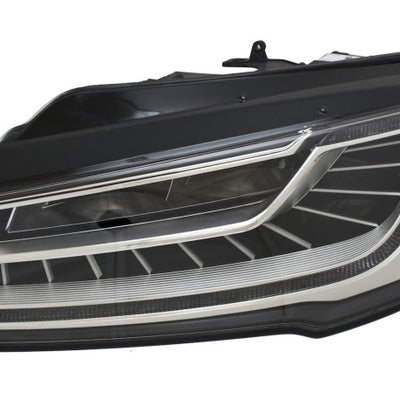 Hella 2015 Audi A8 S8 15 - Headlamp Lh Led