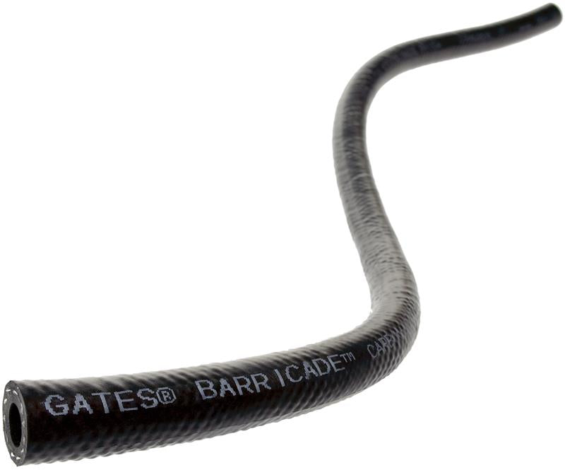 Gates 3/8in x 15 feet (Box) 225 PSI Barricade Fuel Injection Hose w/ GreenShield Technology