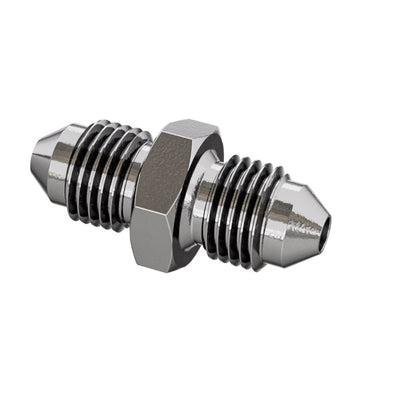 Goodridge Straight Male Adaptor AN3 equal