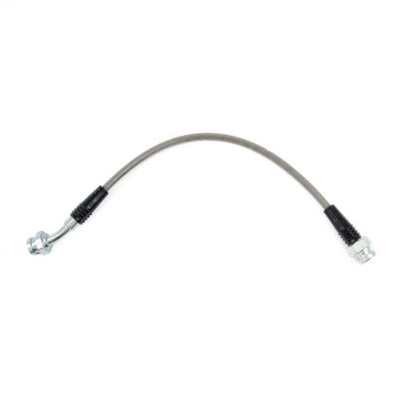 AMS Performance 2023+ Nissan Z Stainless Steel Clutch Line