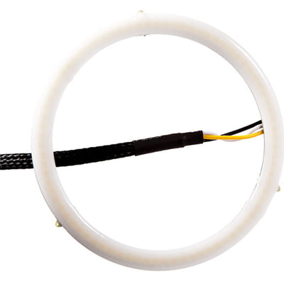 Diode Dynamics Halo Lights LED 100mm Switchback (Single)