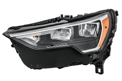 Hella 2019-2022 Audi Q3 Headlight Assembly