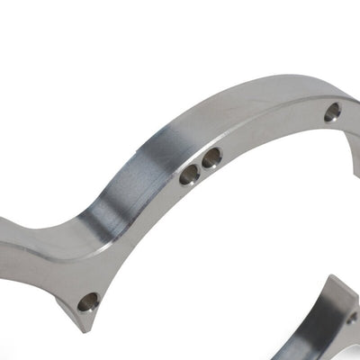 BLOX Racing Block Guard for H22A (2.2L DOHC VTEC)