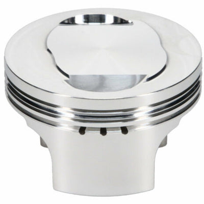 JE Pistons Yamaha Raptor 250 Piston Single