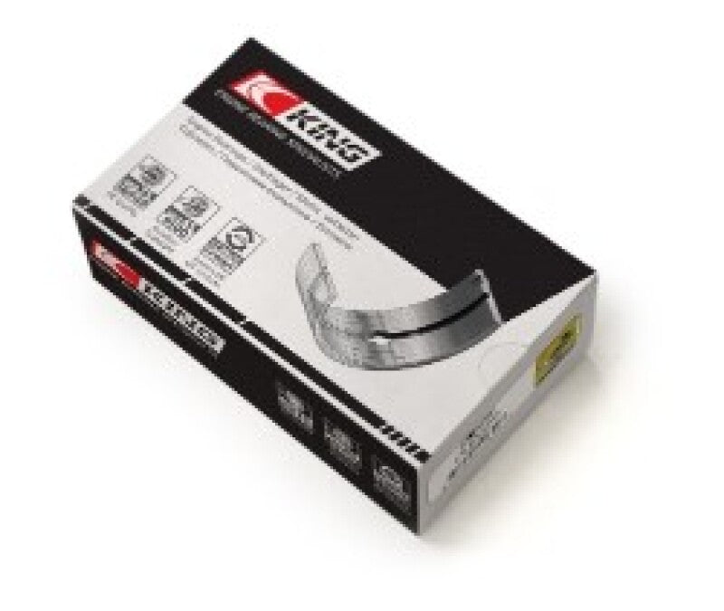 King Engine Bearings Ford 6.7 Power Stroke V8 Diesel Rod Bearings - Size +0.26mm