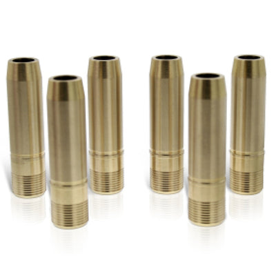 Ferrea Infiniti VR30DDTT V6 3.0L Copper-Bronze STD Intake Valve Guide - Set of 12