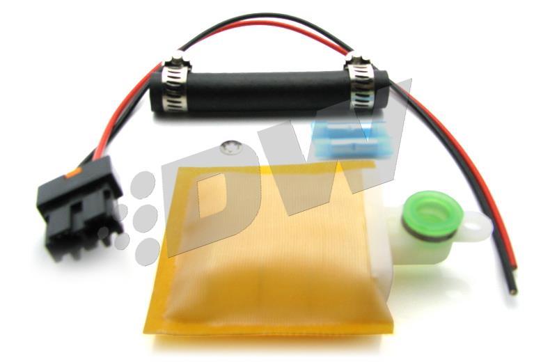 DeatschWerks 89-93 Miata Fuel Pump Set Up Kit