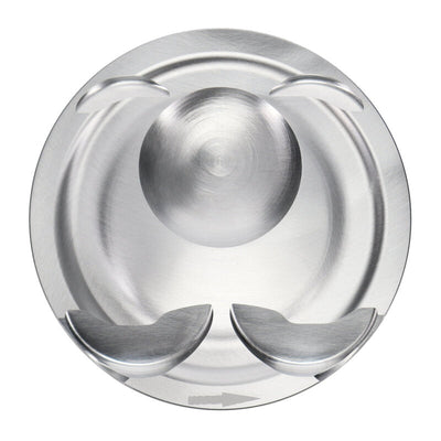 JE Pistons Ford 1.6L Ecoboost (Size STD) 79mm Bore 10.0:1 C/R Set of 4 Pistons