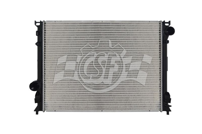 CSF 12-14 Chrysler 300 5.7L/6.4L OE Replacement Radiator w/ Heavy Duty Cooling