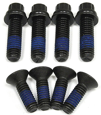 ATI Damper Bolt Pack - 6 - 5/16 - 18x5/8