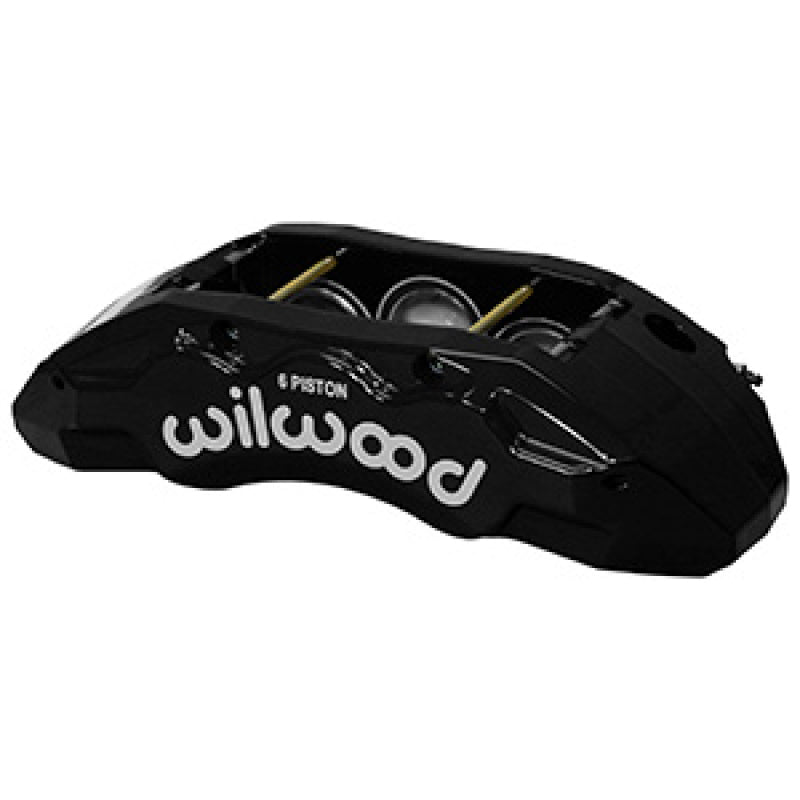 Wilwood 1.62/1.38/1.38 TX6R Caliper 1.38 Rotor