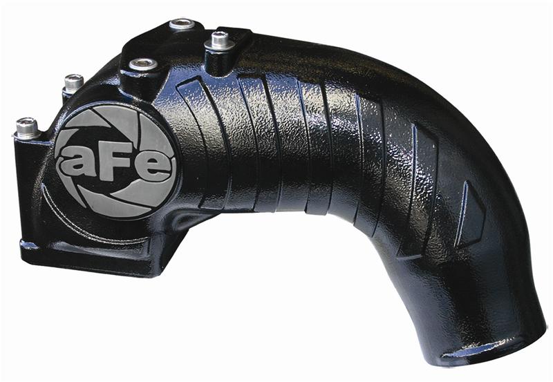 aFe Bladerunner Manifolds Intake Dodge Diesel Trucks 10-13 L6-6.7L (td) with Gaskets