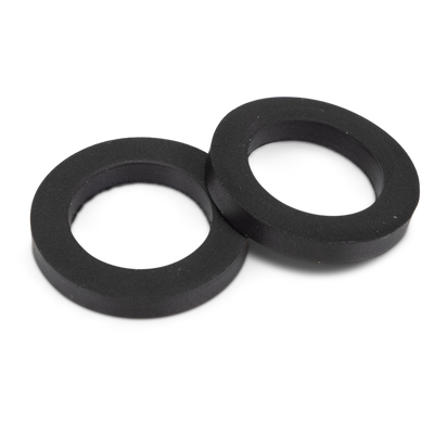 Edelbrock Clear View Filter Replacement Elements