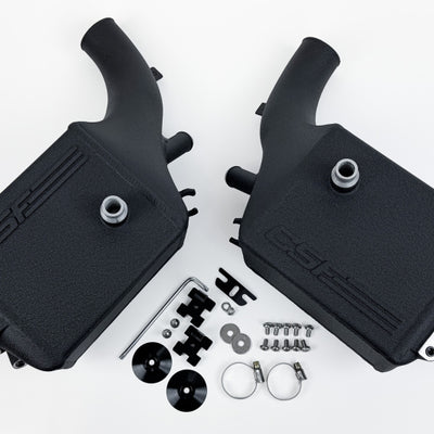CSF 2014+ BMW X5M (F95) / X6M (F96) / XM (G09) Charge-Air-Cooler