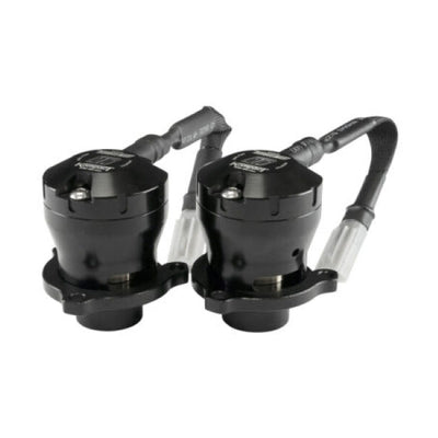 Turbosmart Toyota i-Force V6 Twin Turbo BOV Kompact EM Dual Port VR20