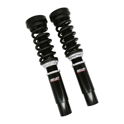 Air Lift Performance 09-16 Audi A4 / 07-17 Audi A5 Coilover Kit
