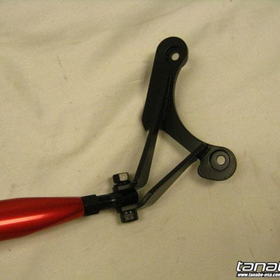 Tanabe Sustec Front Strut Tower Bar 05-09 Prius