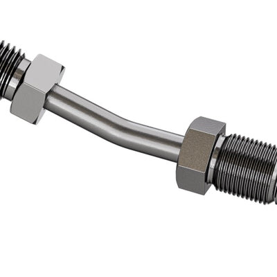 Goodridge 02-17 Harley-Davidson V-Rod 7/16in Clutch Adaptor