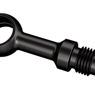 Goodridge Straight Banjo Adaptor for 7/16 Bolt