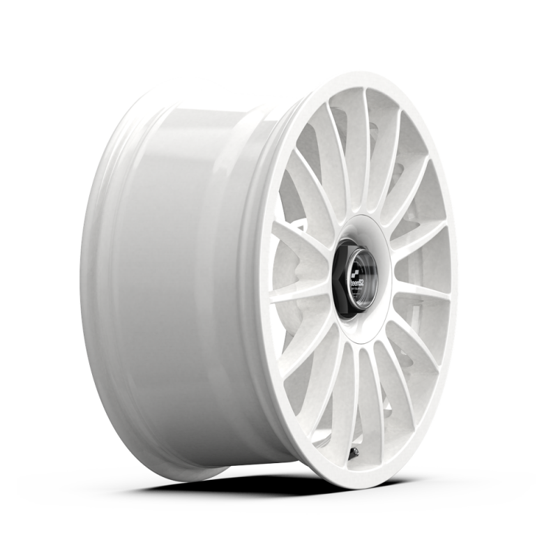 fifteen52 Podium 17x7.5 / 5x100 BP / 40mm ET / 73.1mm CB / 5.82in BS / Rally White Wheel