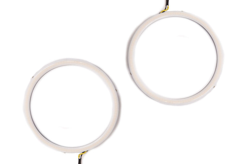 Diode Dynamics Halo Lights LED 160mm Switchback (Pair)