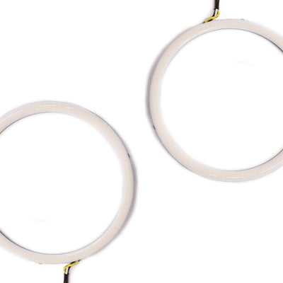 Diode Dynamics Halo Lights LED 160mm Switchback (Pair)